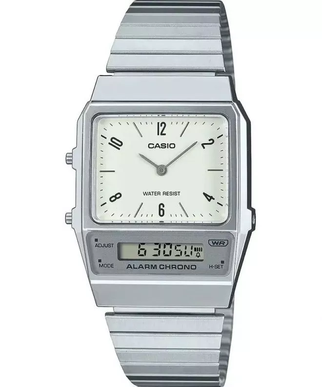 Orologio da Donna Casio Vintage Edgy AQ-800E-7A2EF
