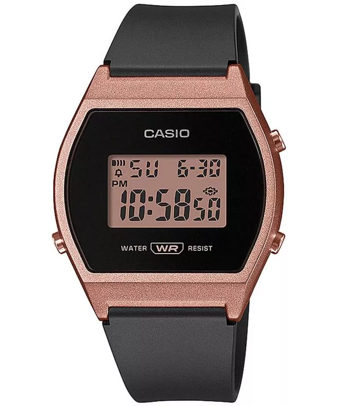 Orologio da Donna Casio Edgy LW-204-1AEF