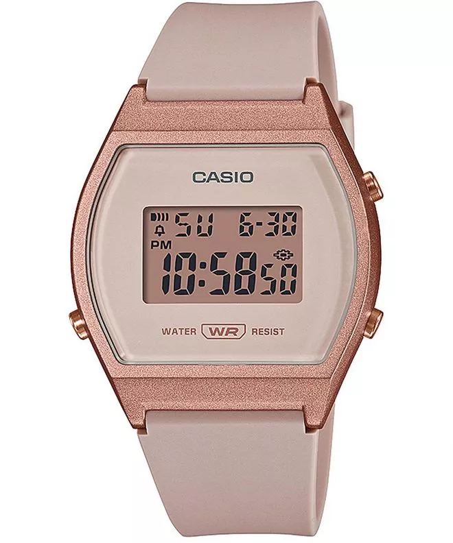 Orologio da Donna Casio Edgy LW-204-4AEF