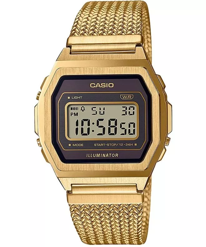 Orologio da Donna Casio Vintage Maxi A1000MGA-5EF