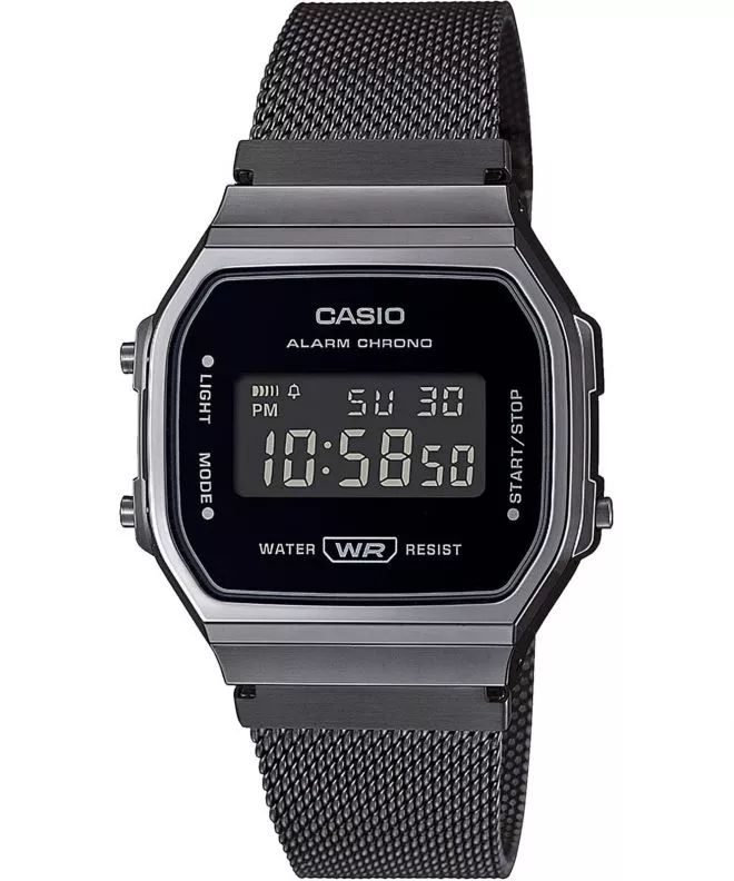 Orologio da Donna Casio Vintage Maxi A168WEMB-1BEF