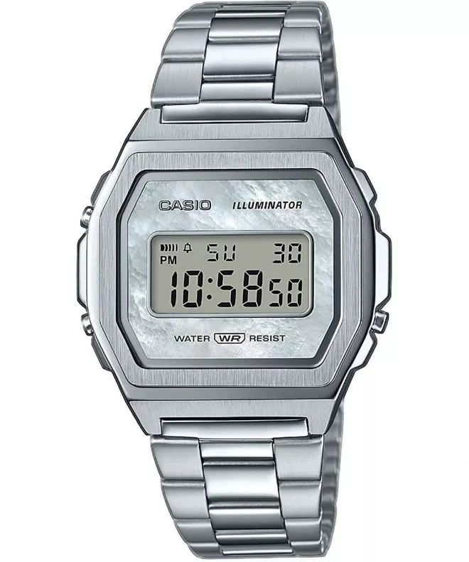 Orologio da Donna Casio Vintage Maxi Premium A1000D-7EF