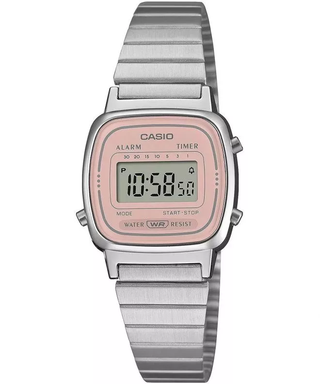 Orologio da Donna Casio Vintage Mini LA670WEA-4A2EF