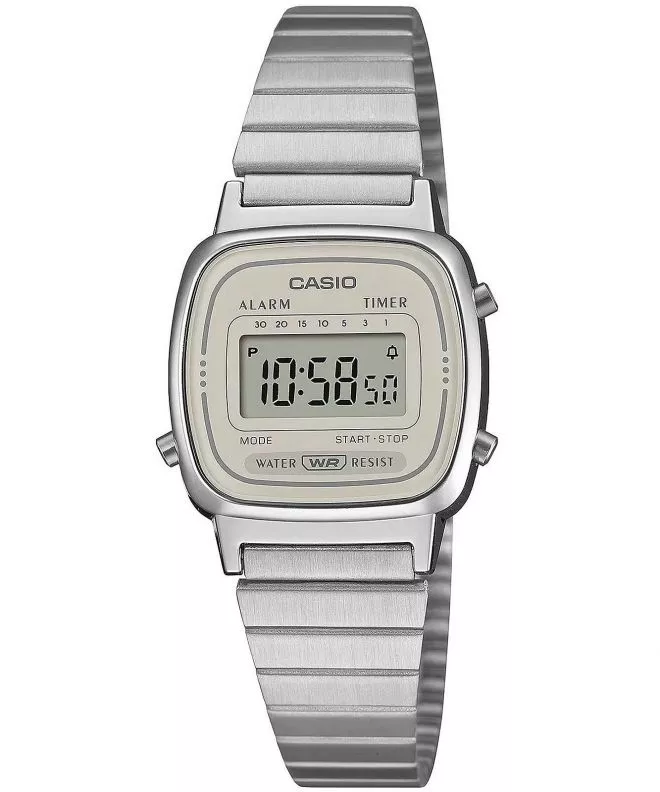 Orologio da Donna Casio Vintage Mini LA670WEA-8AEF