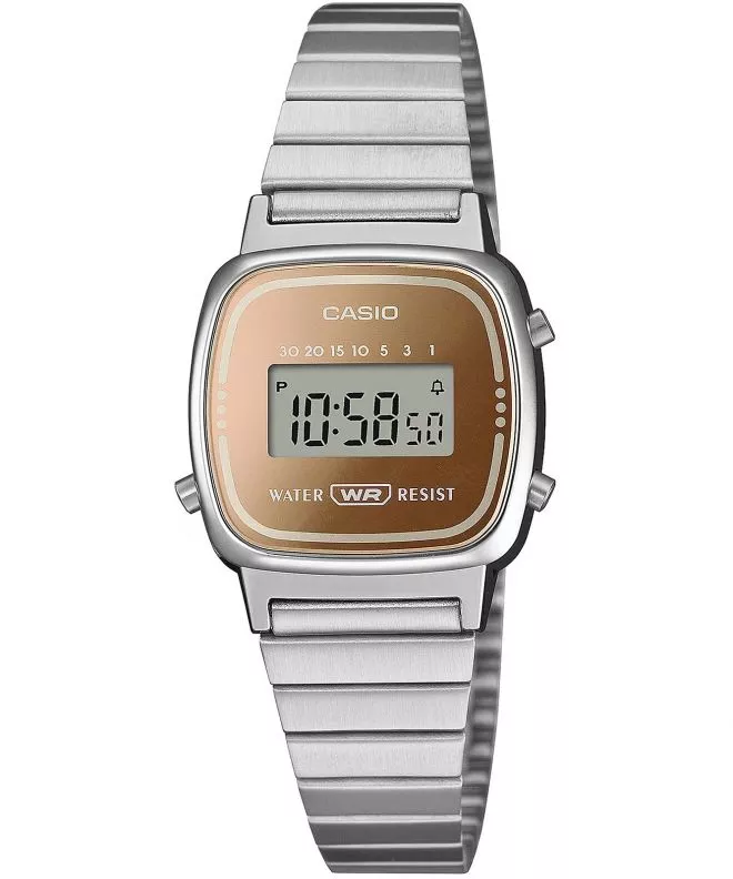 Orologio da Donna Casio Vintage Mini LA670WES-4AEF