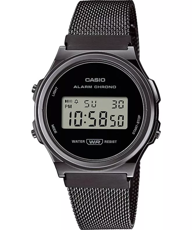 Orologio da Donna Casio Vintage Round A171WEMB-1AEF