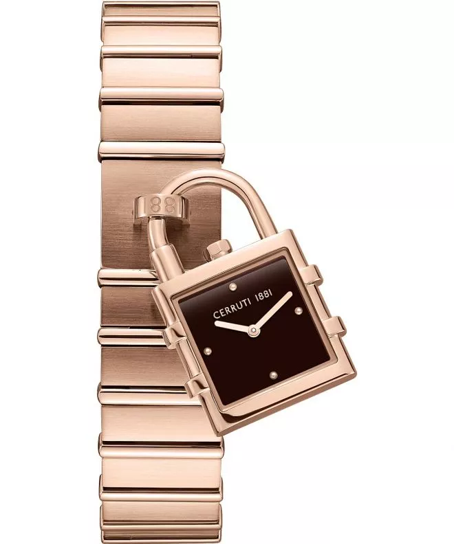 Orologio da Donna Cerruti 1881 Adria CIWLG0072802