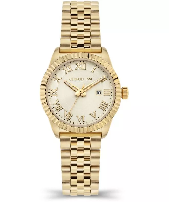 Orologio da Donna Cerruti 1881 Baccio CIWLH2116507