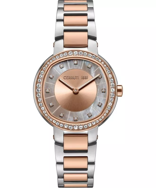 Orologio da Donna Cerruti 1881 Bellegra CIWLG0086503