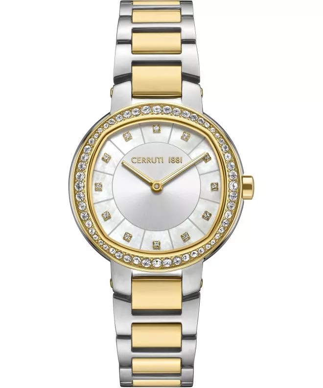 Orologio da Donna Cerruti 1881 Bellegra CIWLG0086504