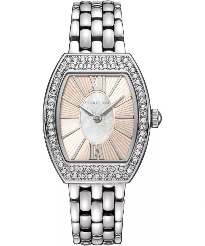 Orologio da Donna Cerruti 1881 Calliano CIWLG0086301