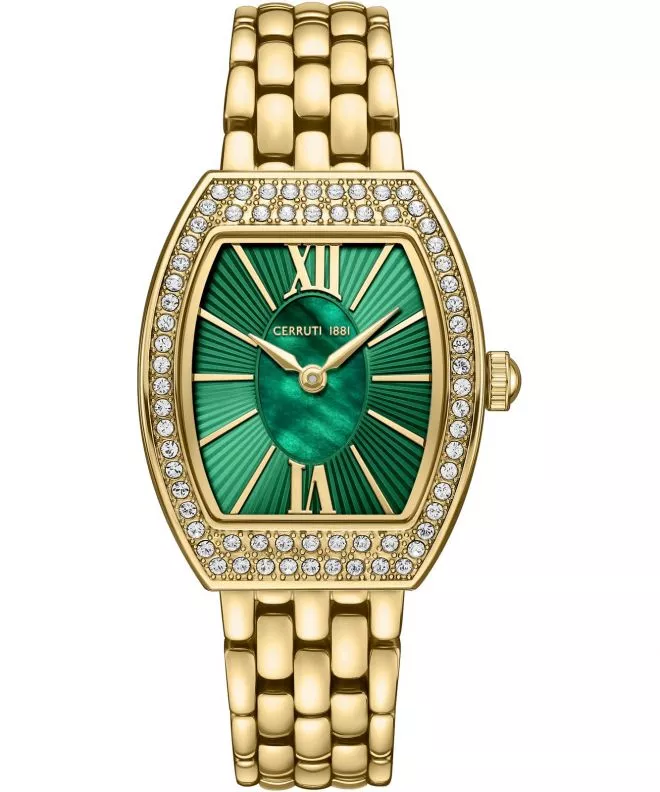 Orologio da Donna Cerruti 1881 Calliano CIWLG0086304