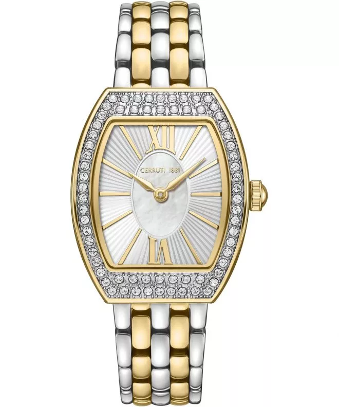 Orologio da Donna Cerruti 1881 Calliano CIWLG0086305