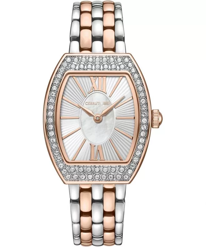 Orologio da Donna Cerruti 1881 Calliano CIWLG0086306