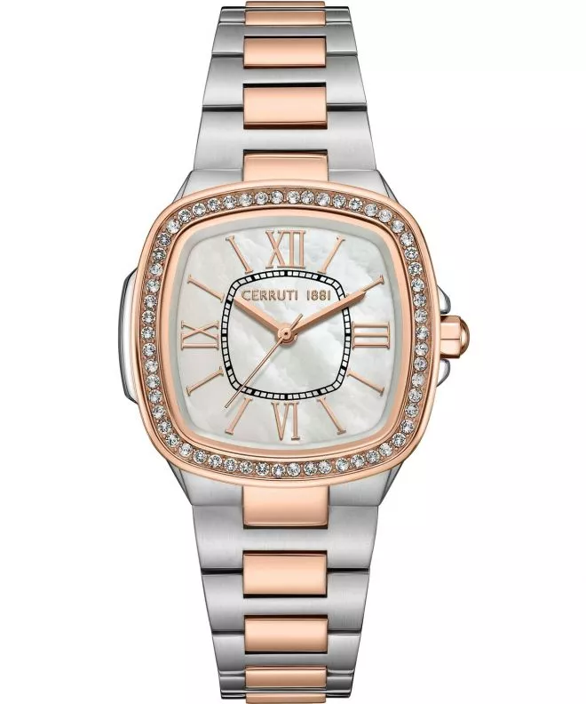 Orologio da Donna Cerruti 1881 Casale CIWLG0086001