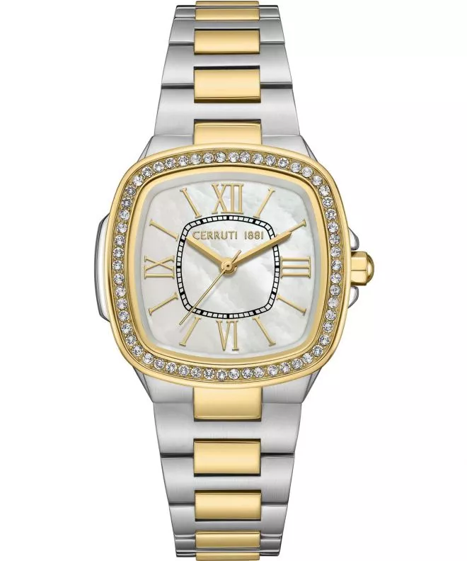 Orologio da Donna Cerruti 1881 Casale CIWLG0086002