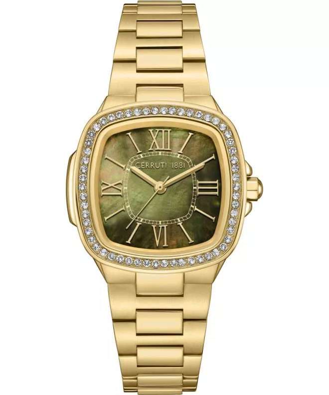 Orologio da Donna Cerruti 1881 Casale CIWLG0086003