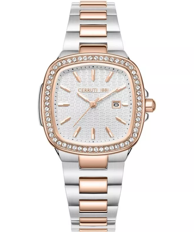 Orologio da Donna Cerruti 1881 Casale CIWLH0020303