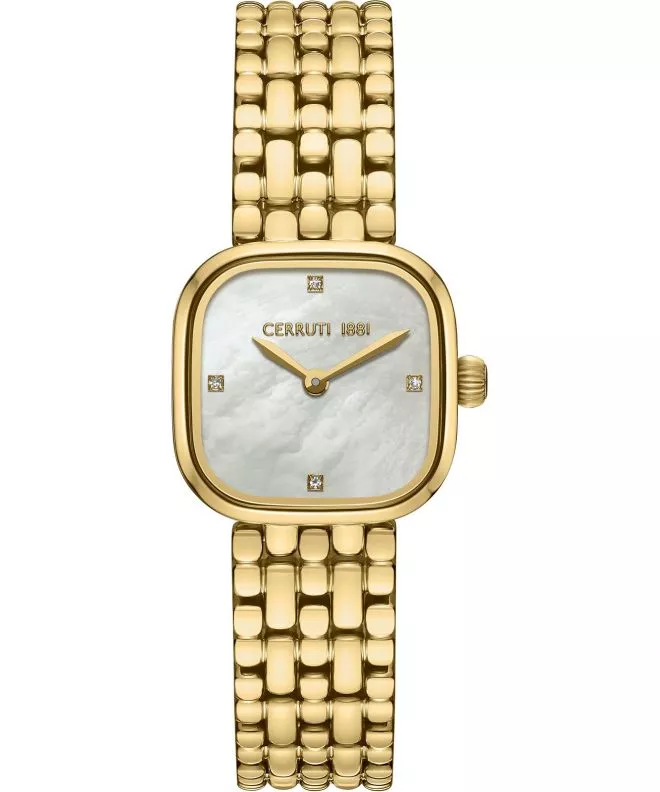 Orologio da Donna Cerruti 1881 Casena CIWLG0086602