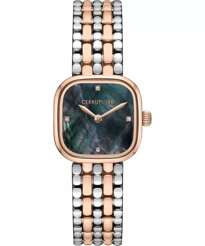 Orologio da Donna Cerruti 1881 Casena CIWLG0086604
