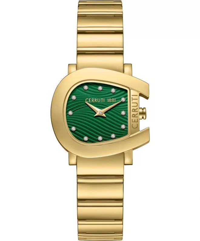 Orologio da Donna Cerruti 1881 Cavallina CIWLG0086904