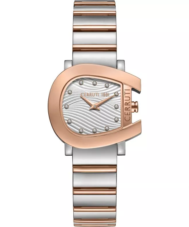 Orologio da Donna Cerruti 1881 Cavallina CIWLG0086905