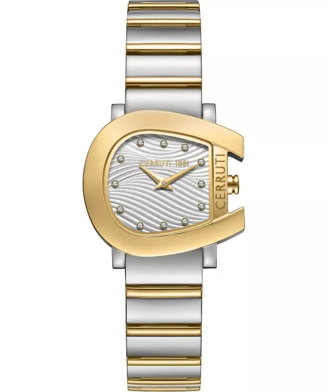 Orologio da Donna Cerruti 1881 Cavallina CIWLG0086906