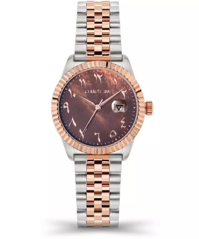 Orologio da Donna Cerruti 1881 Chienti CIWLH2117105