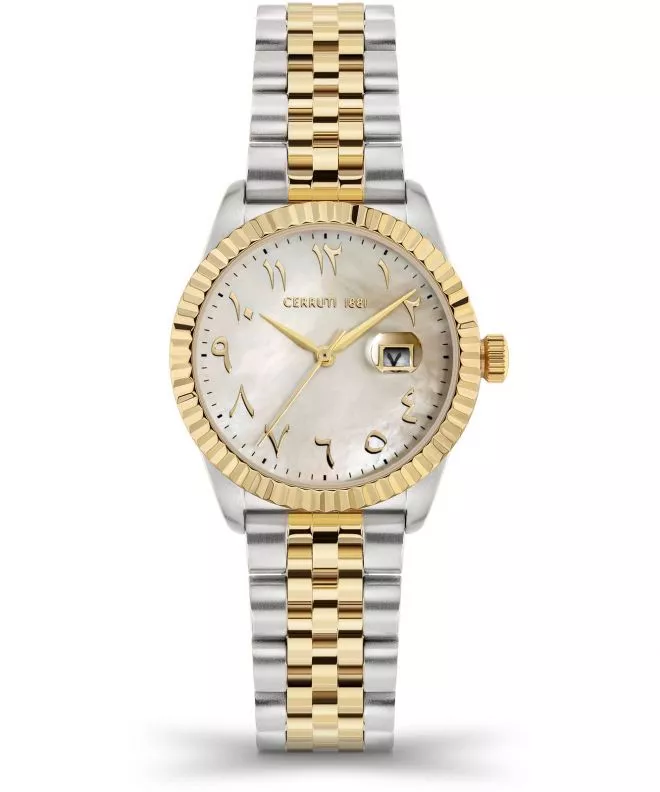 Orologio da Donna Cerruti 1881 Chienti CIWLH2117106