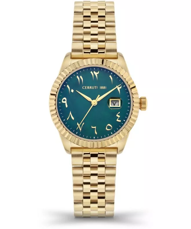 Orologio da Donna Cerruti 1881 Chienti CIWLH2117108