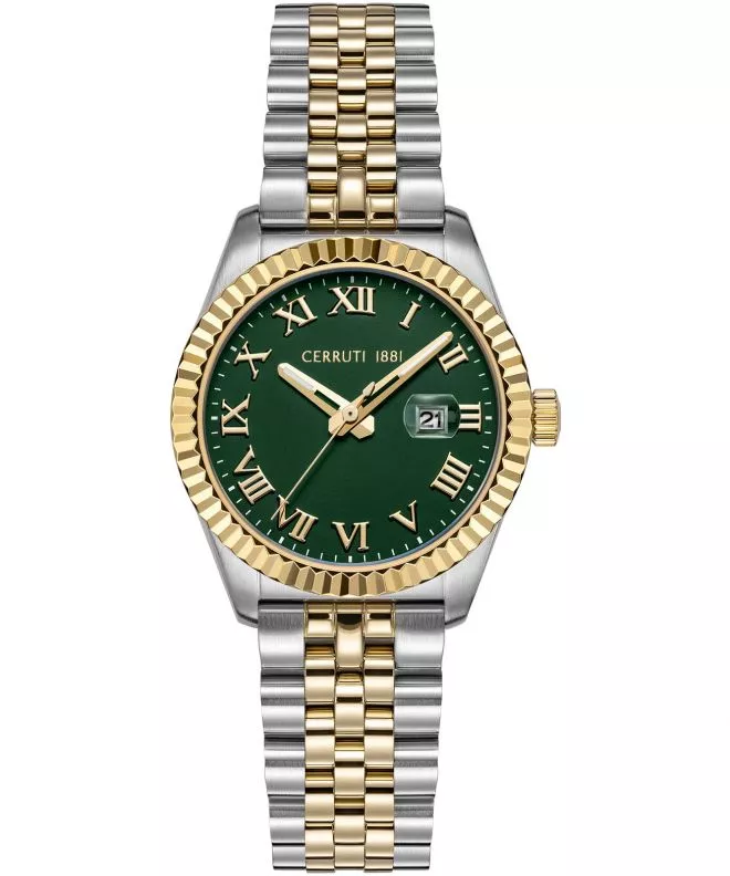 Orologio da Donna Cerruti 1881 Classic CIWLG0037903