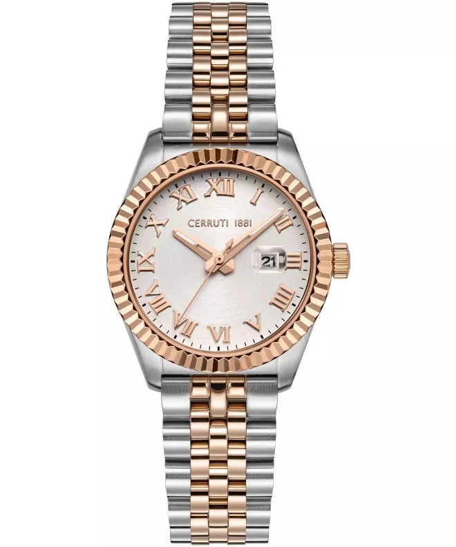 Orologio da Donna Cerruti 1881 Classic CIWLG0037904