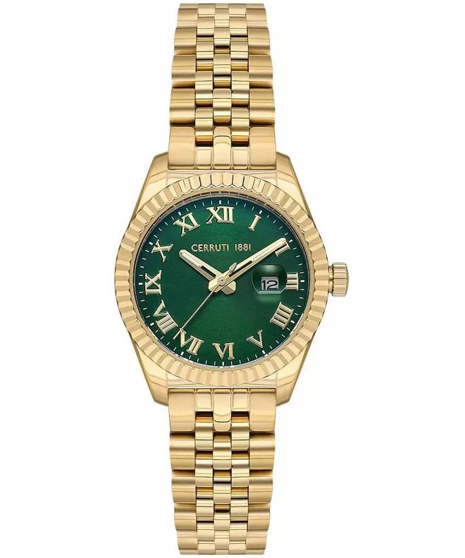 Orologio da Donna Cerruti 1881 Classic CIWLG0037905
