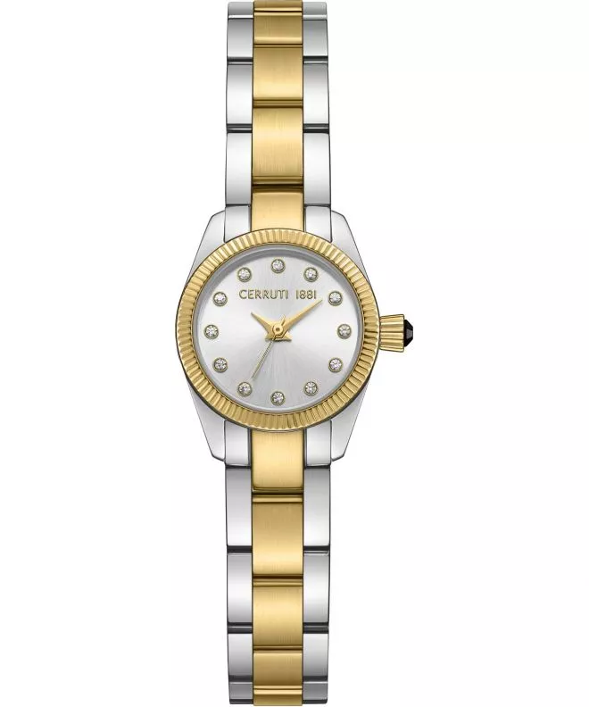 Orologio da Donna Cerruti 1881 Endine CIWLG0087004