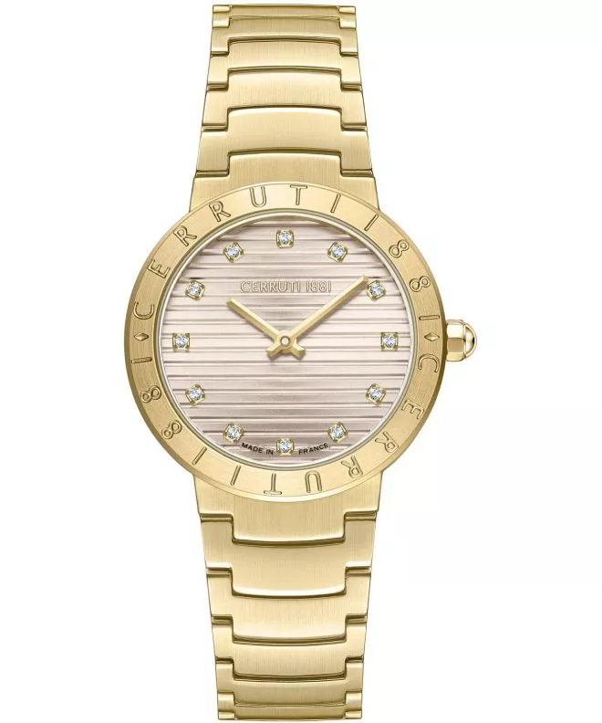 Orologio da Donna Cerruti 1881 Filiano CIWLA0043202