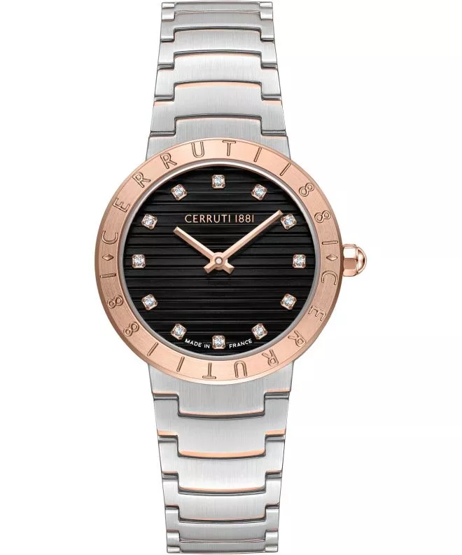 Orologio da Donna Cerruti 1881 Filiano CIWLA0043203