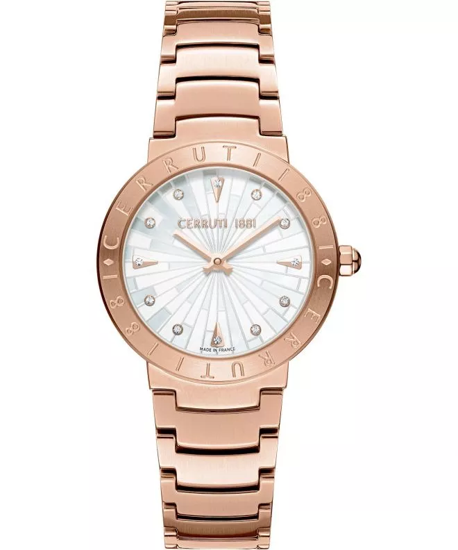 Orologio da Donna Cerruti 1881 Filiano CIWLG0073801