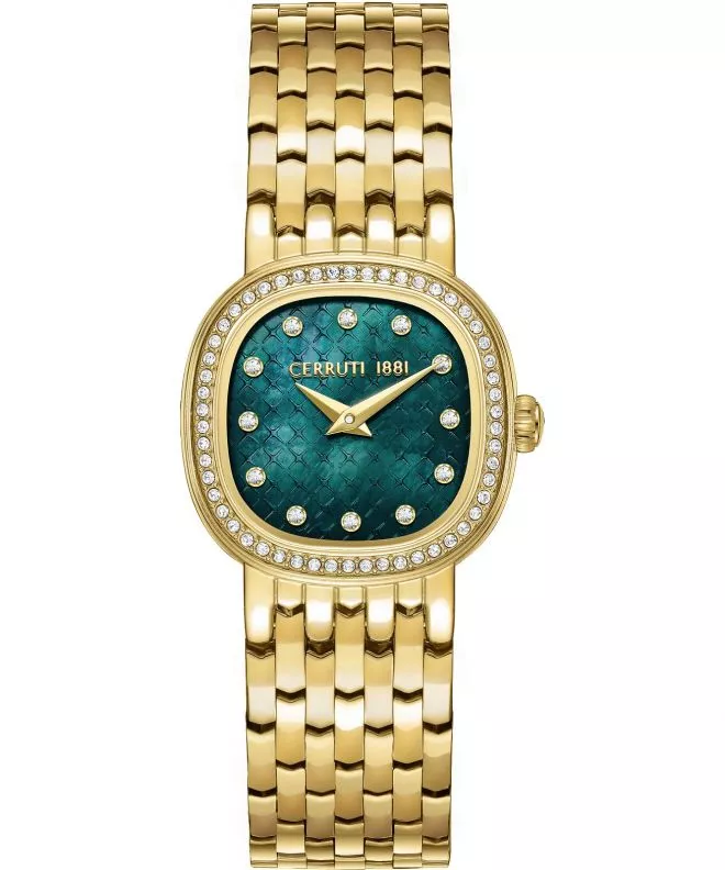 Orologio da Donna Cerruti 1881 Gresta CIWLG0072907