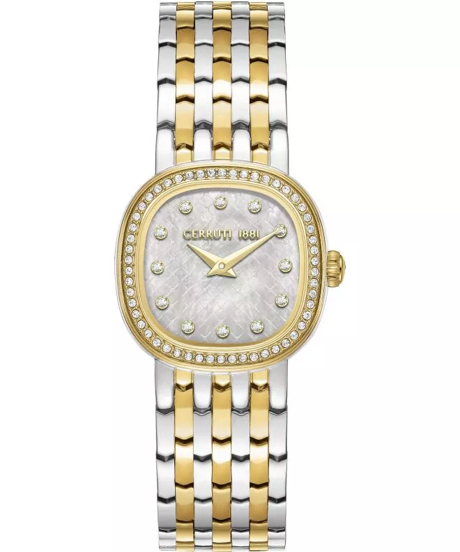 Orologio da Donna Cerruti 1881 Gresta CIWLG0072911
