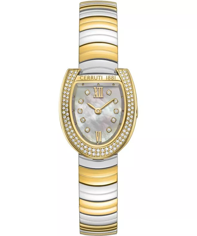 Orologio da Donna Cerruti 1881 Lerici CIWLG0074102