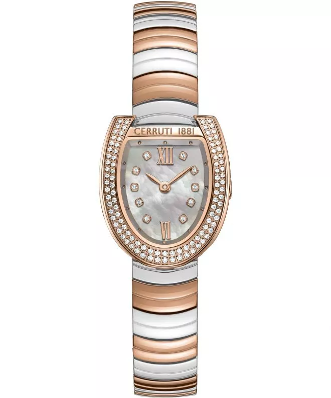 Orologio da Donna Cerruti 1881 Lerici CIWLG0074103