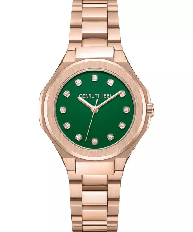 Orologio da Donna Cerruti 1881 Lucardo CIWLG0086401