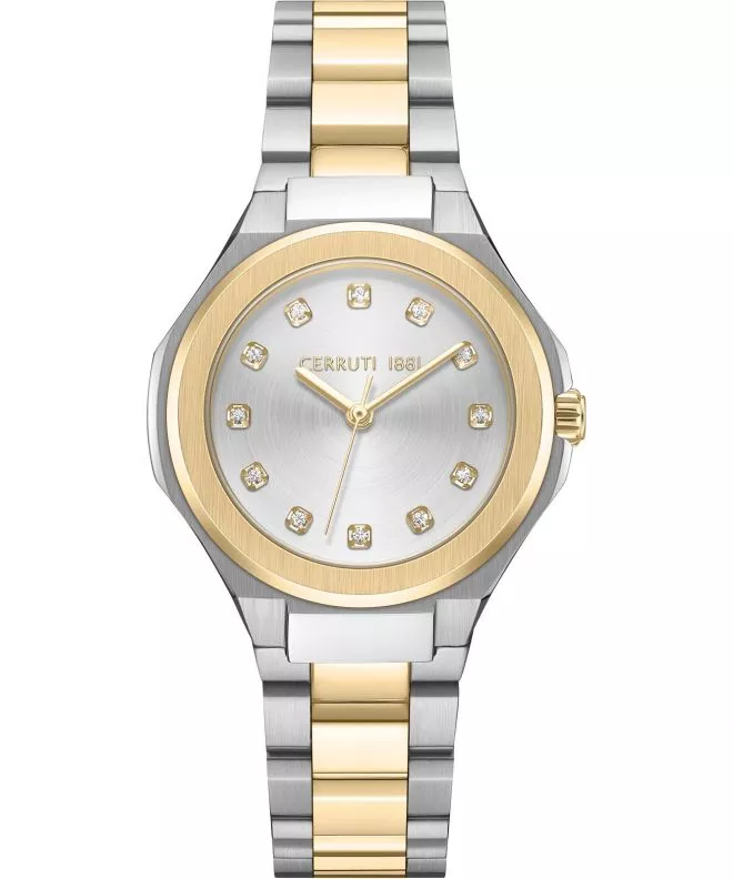 Orologio da Donna Cerruti 1881 Lucardo CIWLG0086402