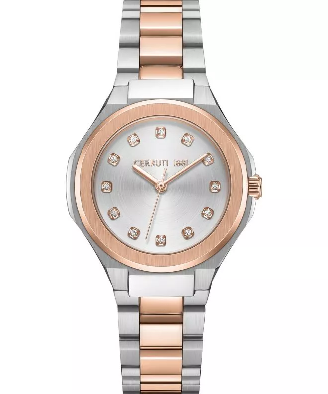 Orologio da Donna Cerruti 1881 Lucardo CIWLG0086406