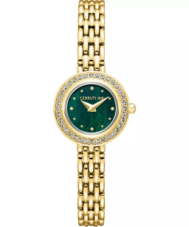 Orologio da Donna Cerruti 1881 Matera CIWLG0073003