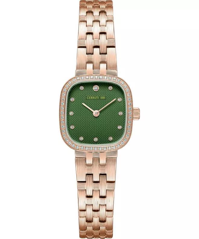 Orologio da Donna Cerruti 1881 Mira CIWLG0074203