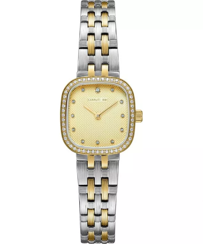 Orologio da Donna Cerruti 1881 Mira CIWLG0074204