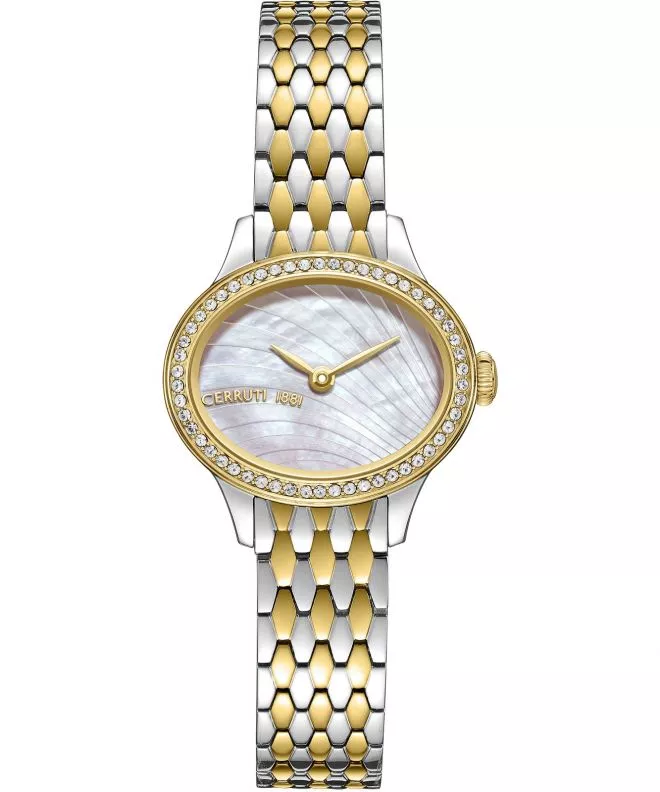 Orologio da Donna Cerruti 1881 Nemi CIWLG0073901