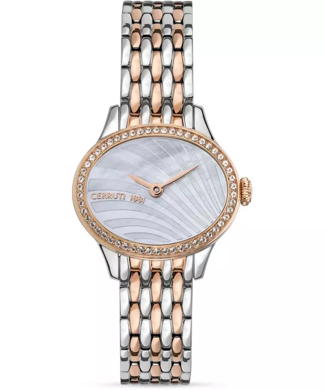 Orologio da Donna Cerruti 1881 Nemi CIWLG0073905