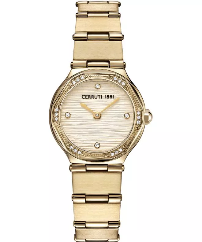 Orologio da Donna Cerruti 1881 Rendinara CIWLG0060501